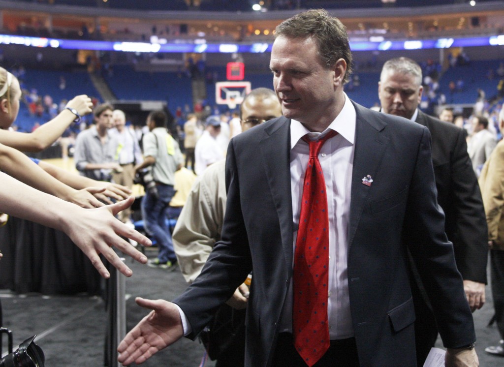 Comfortable in his own skin, HCBS again walks away a winner.