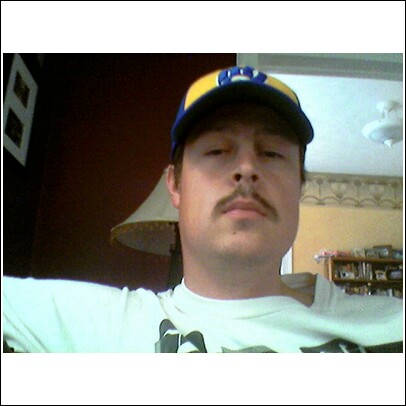 "...he's already getting your mail."